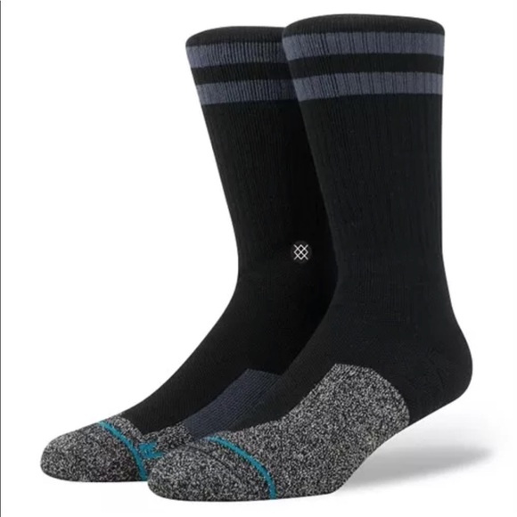 Stance Skateboarding Socks - Picture 1 of 5